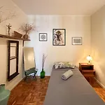 Boho Chic Homestay