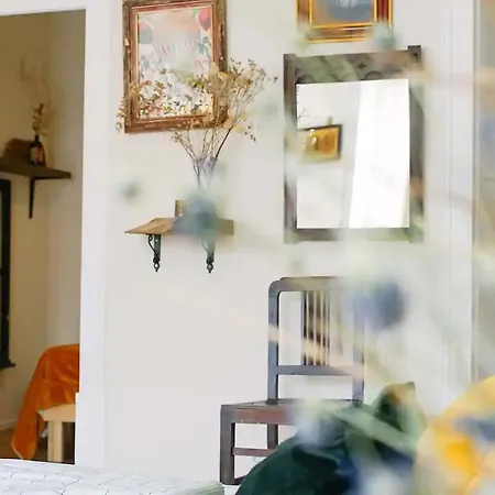 Homestay Boho Chic