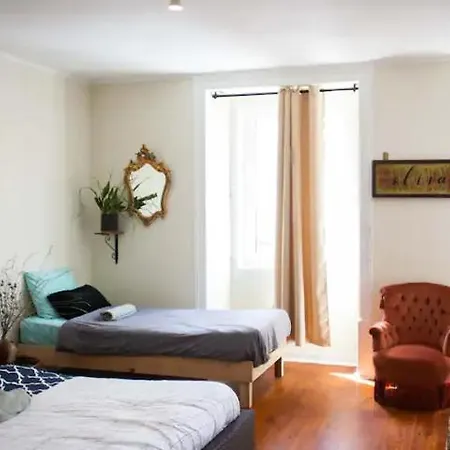 Homestay Boho Chic *