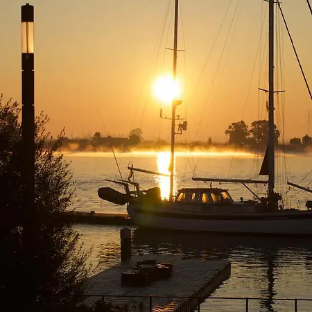 Boho Chic Homestay *