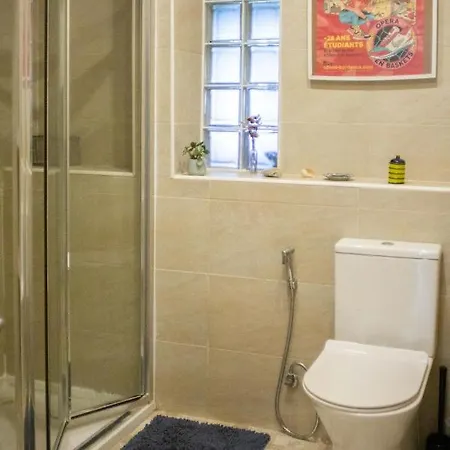 Homestay Boho Chic Vila Franca de Xira