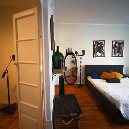 Boho Chic Homestay