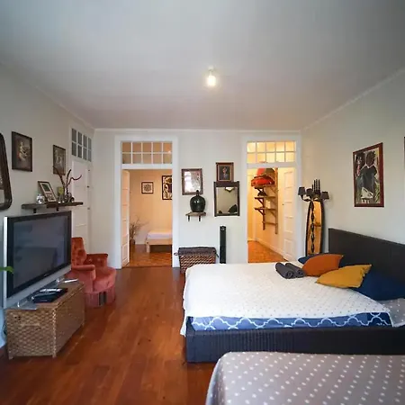 Homestay Boho Chic *