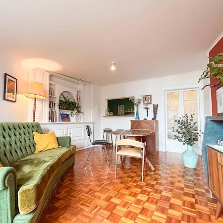 Boho Chic - Private In Shared