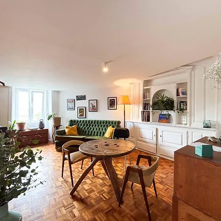 Boho Chic Homestay