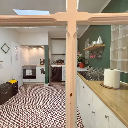 Boho Chic Homestay *