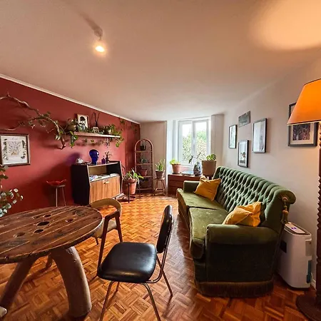 Accommodatie bij particulieren Boho Chic *