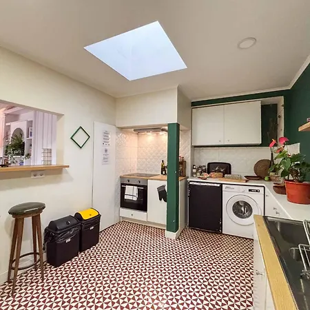 Boho Chic Accommodatie bij particulieren Vila Franca de Xira