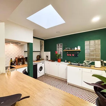 Accommodatie bij particulieren Boho Chic Vila Franca de Xira