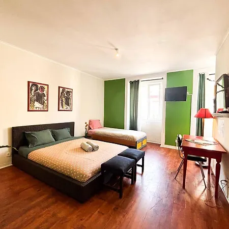 Boho Chic Homestay