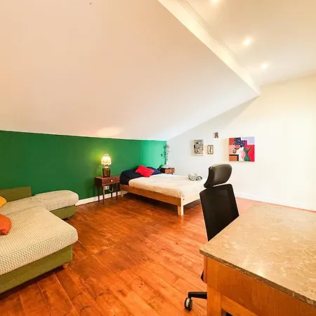 Boho Chic Accommodatie bij particulieren