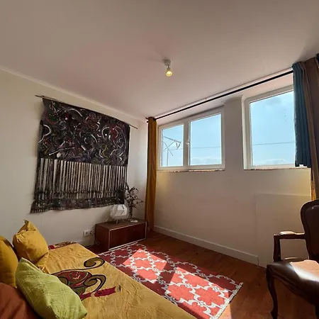 Boho Chic - Private In Shared منزل للإقامة