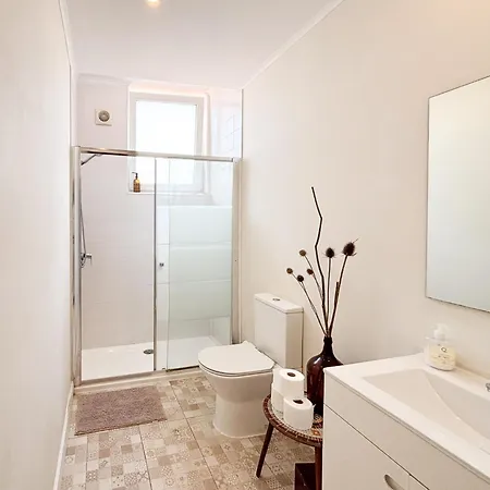 Homestay Boho Chic *