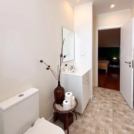 Boho Chic - Private In Shared منزل للإقامة *