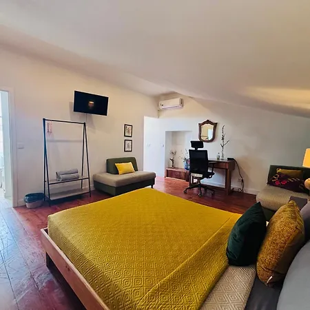 Boho Chic - Private In Shared Séjour chez l'habitant