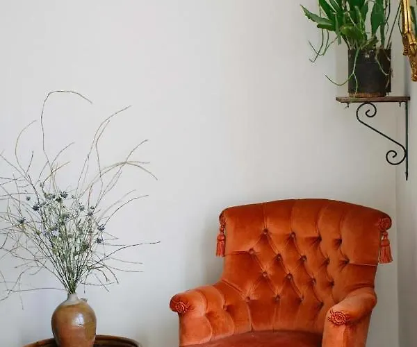 Boho Chic Vila Franca de Xira