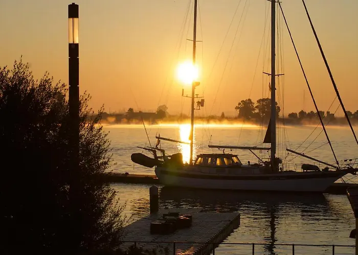 Boho Chic Alloggio in famiglia *