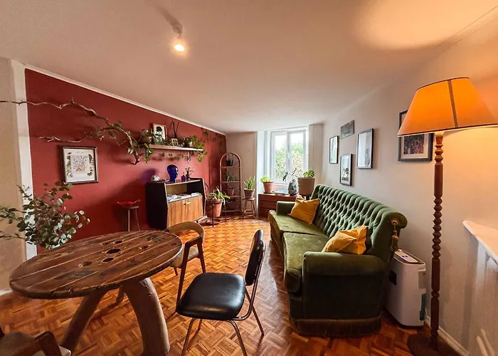 Accommodatie bij particulieren Boho Chic *