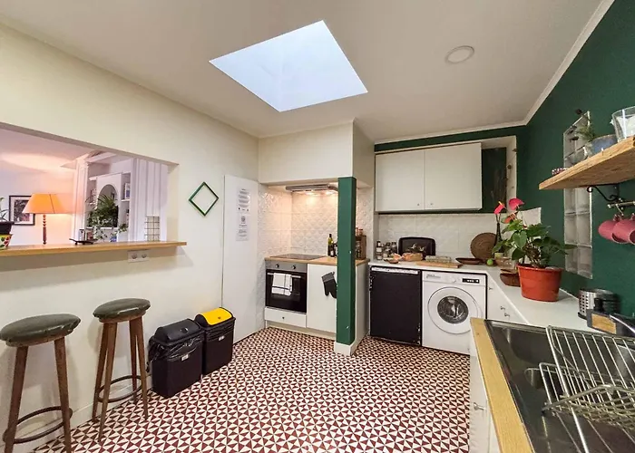 Boho Chic Accommodatie bij particulieren Vila Franca de Xira