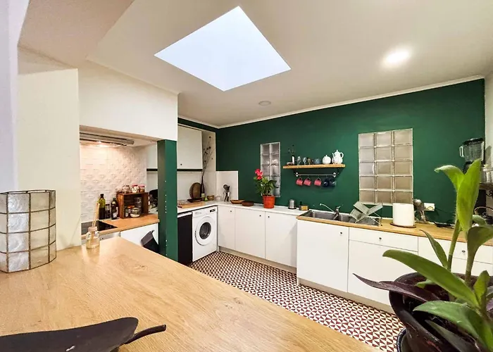 Accommodatie bij particulieren Boho Chic Vila Franca de Xira