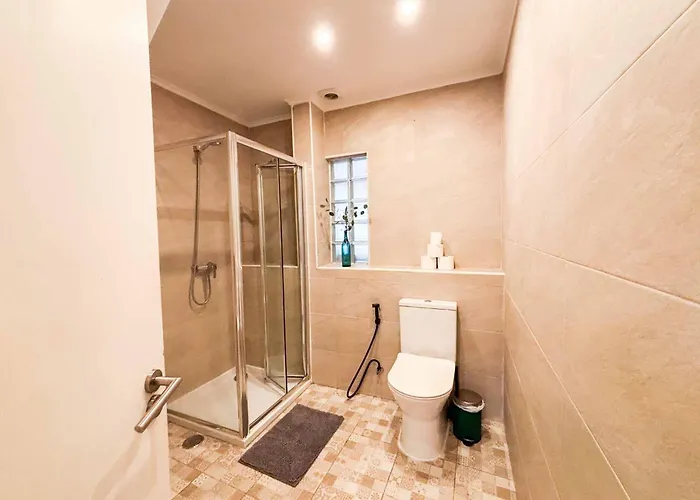 Boho Chic Vila Franca de Xira