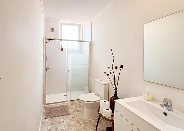 Accommodatie bij particulieren Boho Chic *