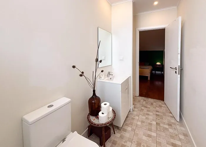 Boho Chic Alloggio in famiglia *